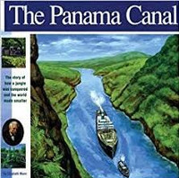 Wonders of the World: The Panama Canal