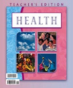 Health for Christian Schools 7-12, Teacher Edition