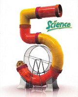 Science 5, 3d ed., student, Teacher Edition, 2 Keys