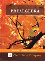 Prealgebra, special 3d ed., Text, Solutions, 10 DVD Set