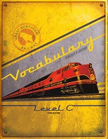 Vocabulary Level C (9), 3d ed., Teacher Edition