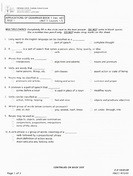 Grammar 7: Basics  for Communicating Effectively, Tests