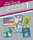 Writing & Seatwork 1 Curriculum & Lesson Plans