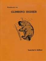 Climbing Higher 2, Teacher Edition for Workbook