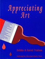 Appreciating Art 1