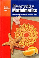 Everyday Mathematics 3, Student Reference Book
