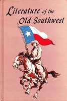 Literature of the Old Southwest