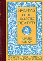 McGuffey's Fifth Eclectic Reader, revised edition
