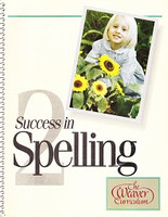 Success in Spelling, Level 2
