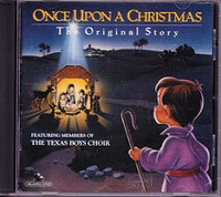 Once Upon a Christmas: The Original Story