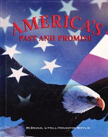 America's Past and Promise