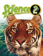 Science 2, 2d ed., student & Teacher Guide Set