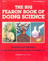 Big Fearon Book of Doing Science