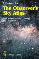 Observer's Sky Atlas, The