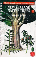 New Zealand Native Trees, I