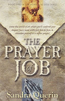 Prayer of Job