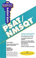 Barron's Pass Key to the PSAT, NMSQT, 4th ed.