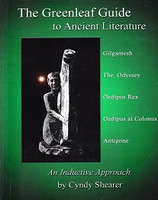 Greenleaf Guide to Ancient Literature, an Inductive Approach