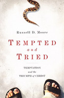Tempted and Tried: Temptation and Triumph of Christ