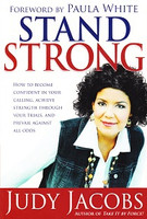 Stand Strong: Confident in Calling, Strength in Trials