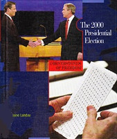 2000 Presidential Election