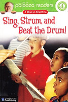 Sing, Strum, and Beat the Drum!