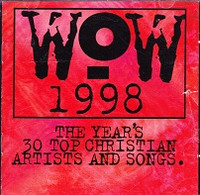 WOW Hits 1998 2 CD Set