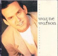 Wayne Watson: A Beautiful Place