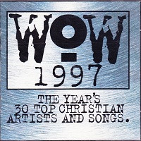 WOW Hits 1997 2 CD Set