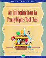 Introduction to Family Nights Tool Chest