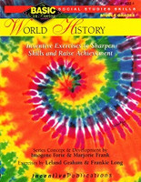 World History, Middle Grades