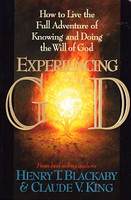 Experiencing God: Knowing and Doing the Will of God