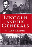 Lincoln and His Generals