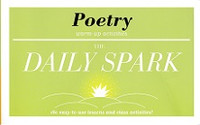 Daily Spark: Poetry Warm-up Activities