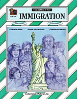 Thematic Unit: Immigration
