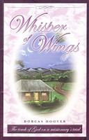 Whispers of Wings: Touch of God on a Missionary's Trial