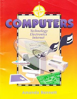 Computers: Technology, Electronics, Internet