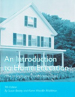 Introduction to Home Education: Begin Private Homeschool