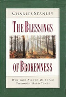 Blessings of Brokenness