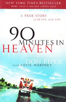 90 Minutes in Heaven: True Story of Death and Life