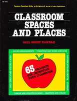 Classroom Spaces and Places