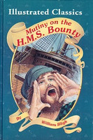 Mutiny on the H.M.S. Bounty