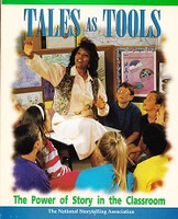 Tales as Tools: Power of Story in the Classroom