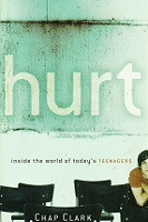 Hurt: Inside the World of Today's Teenagers