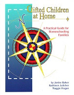 Gifted Children at Home: Practical Guide for Homeschooling
