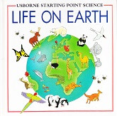 Life on Earth