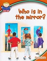 Science: Who is in the mirror?