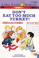 Don't Eat Too Much Turkey!