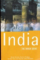 India, The Rough Guide