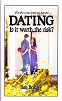Dating, Is it worth the risk? For the Conscientious parent..